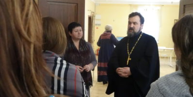В ТАТИАНИН ДЕНЬ