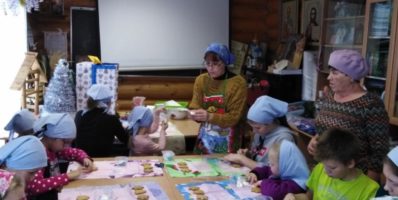 РОЖДЕСТВЕНСКИЕ ЯРМАРКИ