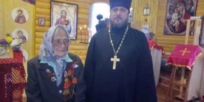 ДЕНЬ РОЖДЕНИЯ И ПОБЕДЫ