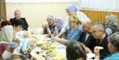 ДЛЯ ПОЖИЛЫХ ЛЮДЕЙ
