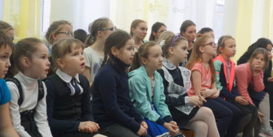 ЛИТЕРАТУРНЫЙ ПАРНАС